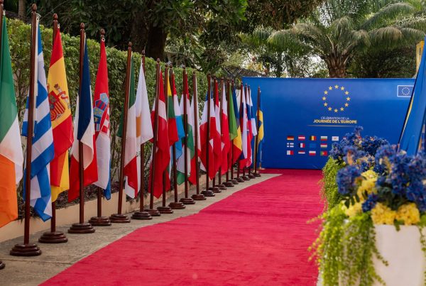 Union Européenne